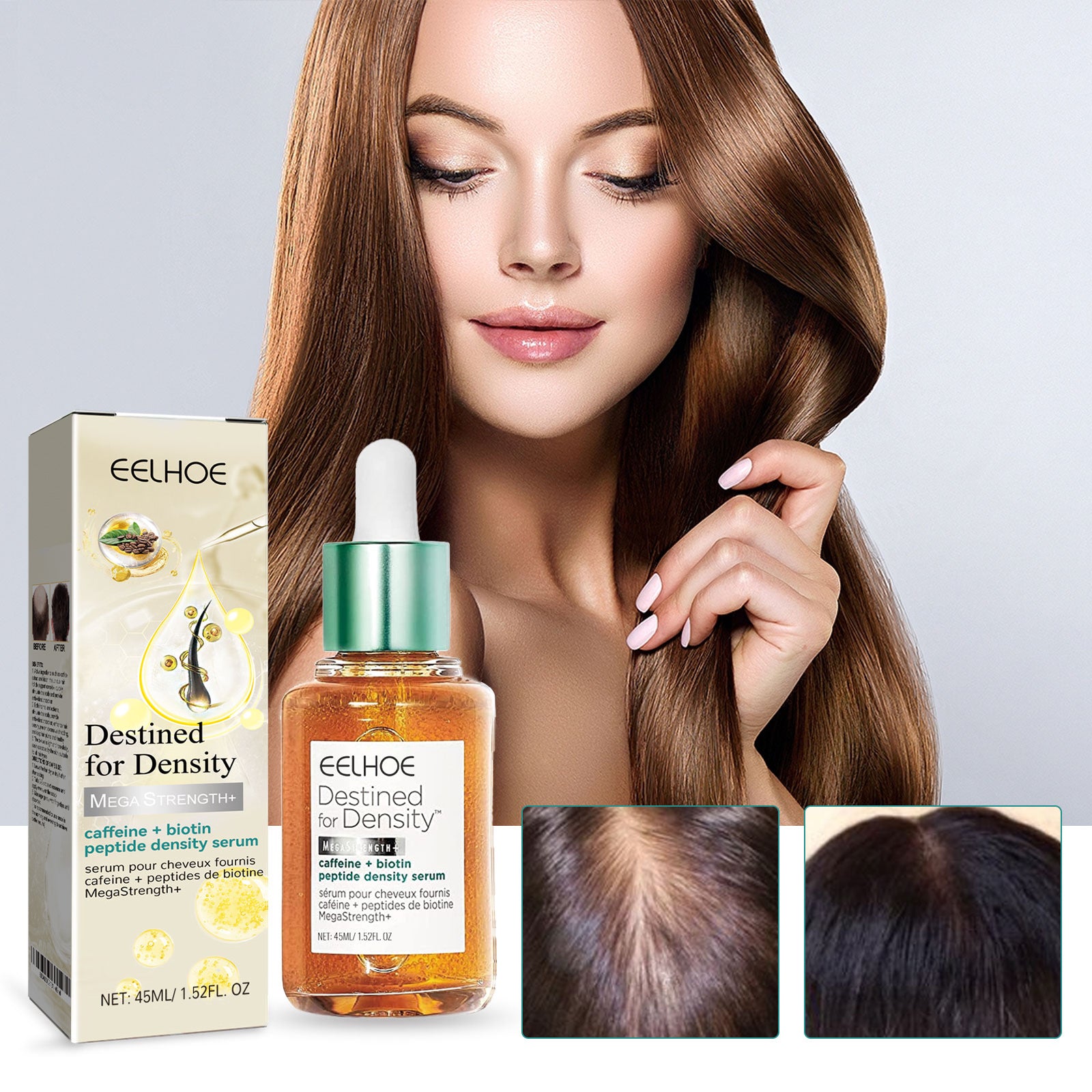 EELHOE Nourishing Hair & Scalp Essence