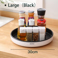 360° Rotating Kitchen Seasoning & Storage Organizer