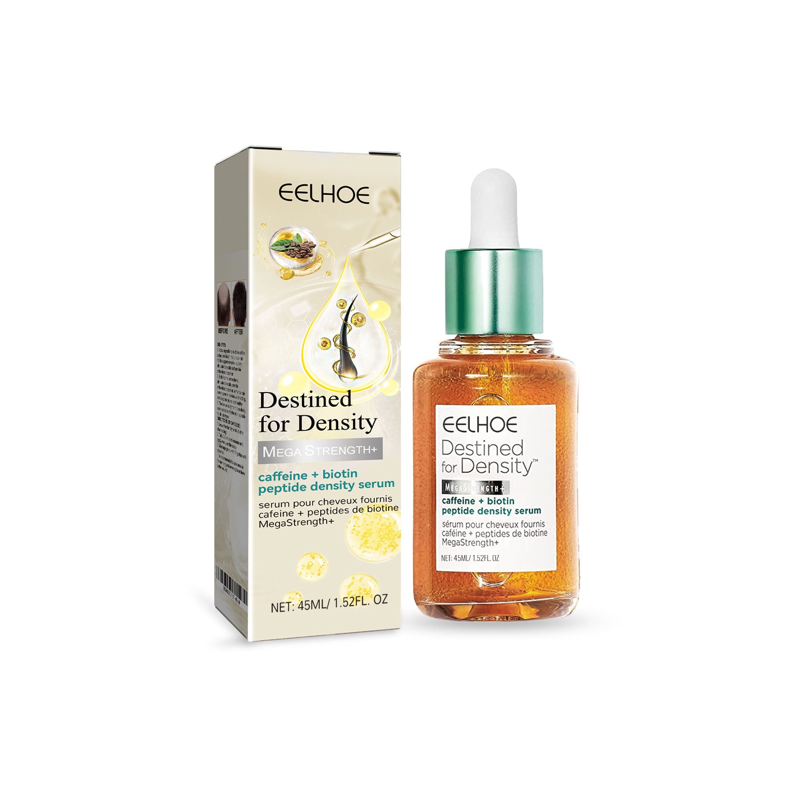 EELHOE Nourishing Hair & Scalp Essence
