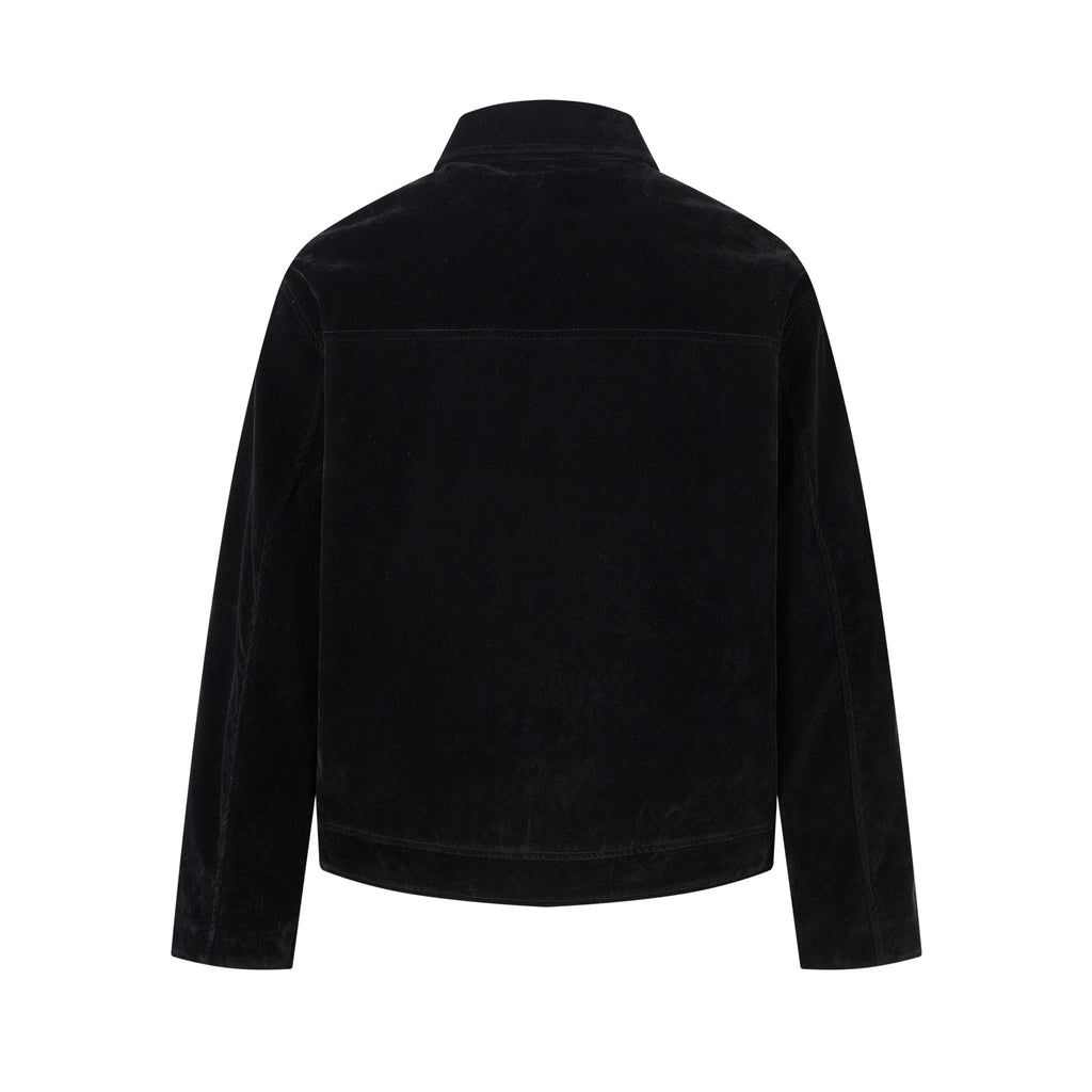 Harrington workwear jacket for men