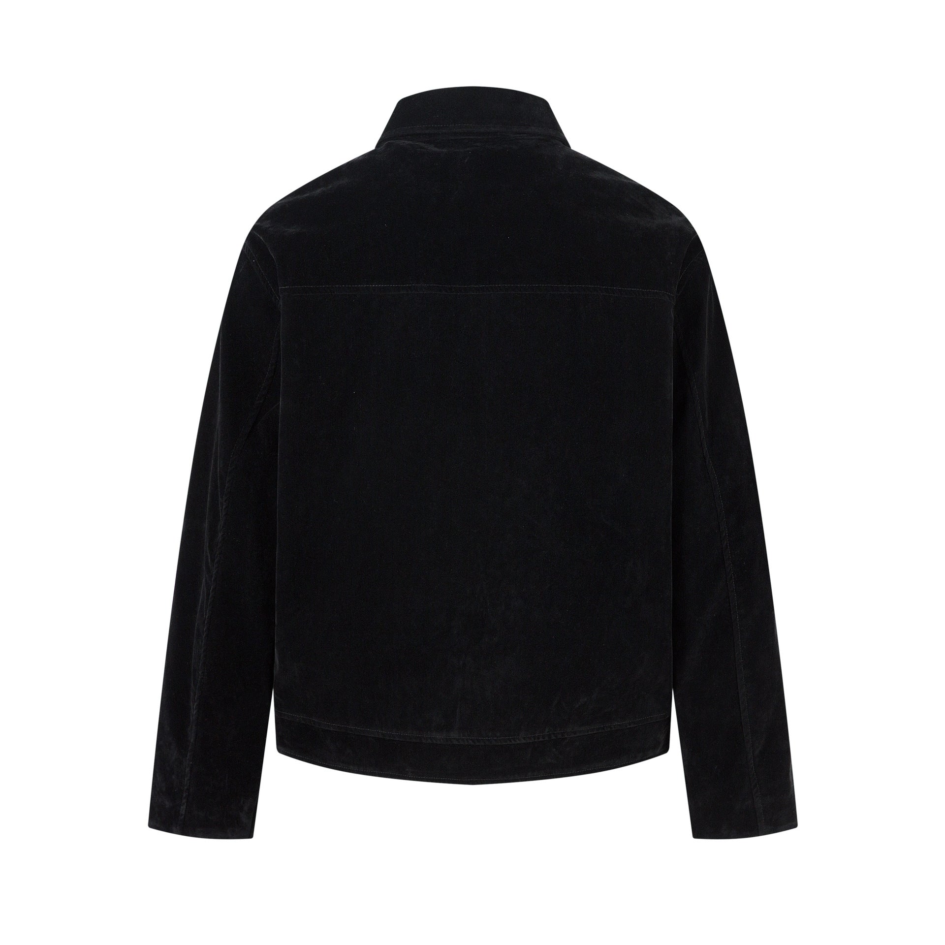 Harrington workwear jacket for men