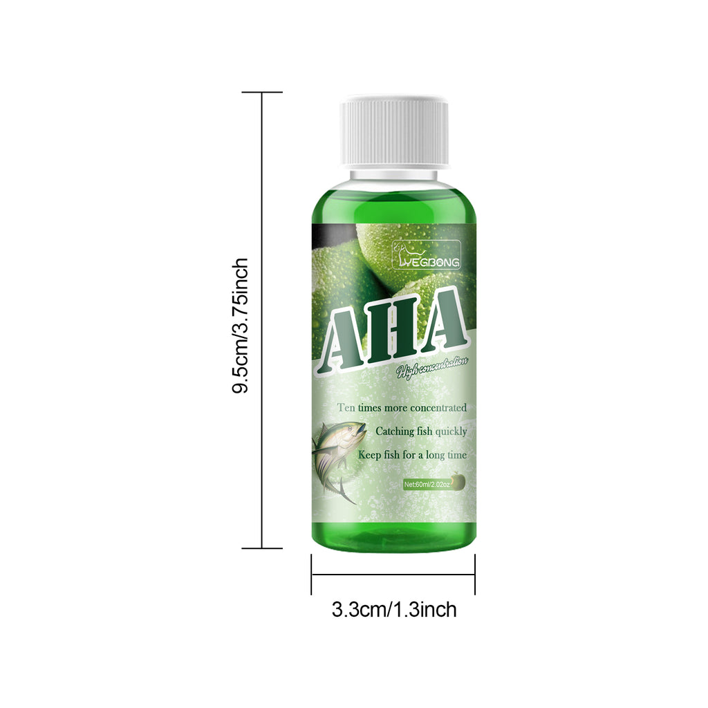 Yegbong Fish Attractor, Carp Eel Grass Carp Tilapia And Bighead Fishing Medicine Bait Fish Lure Fish Agent