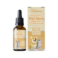 Yegbong Pet Skin & Coat Care Essence