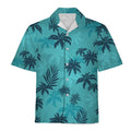 Men’s Hawaiian Shirt