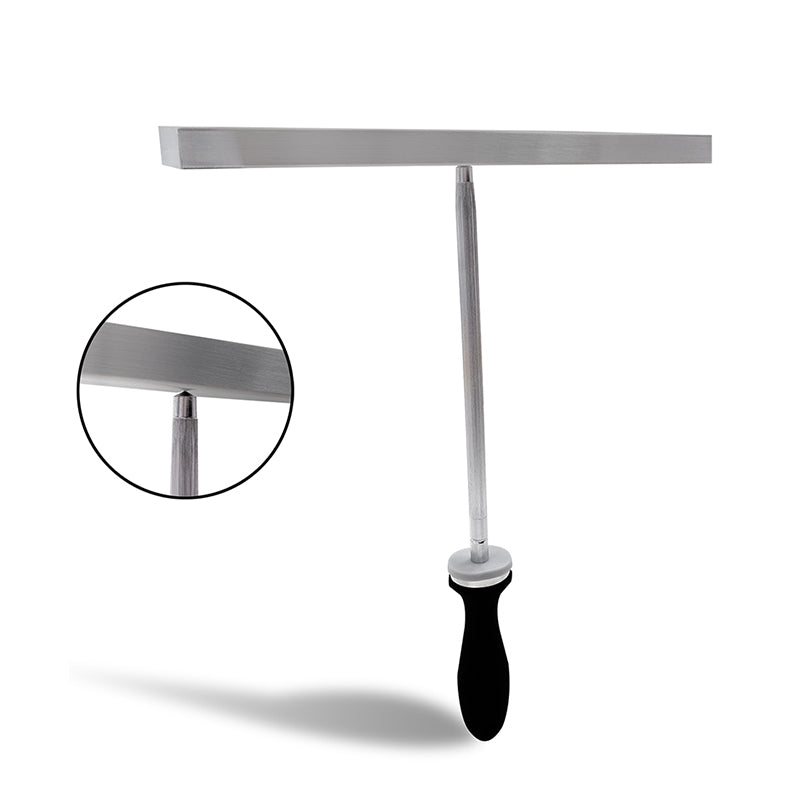 Stainless Steel Knife Stand Magnetic Knife Holder Wall Storage Rack Home for Knives Kitchen Accessories Organizer