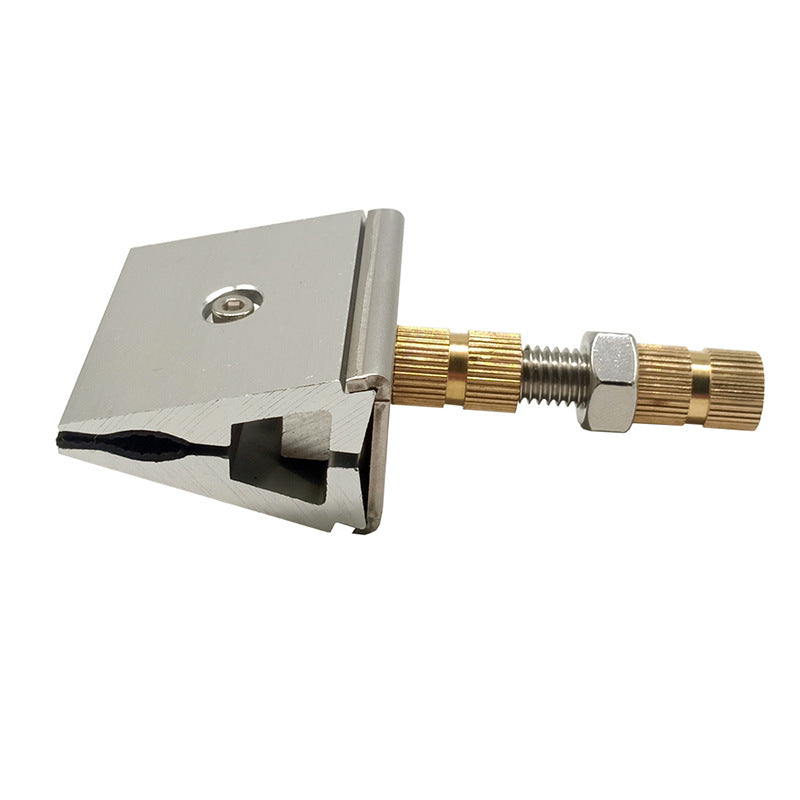 Metal Models Fixed Angle Sharpeners Flip Chuck Can Modified Home Kitchen Tools