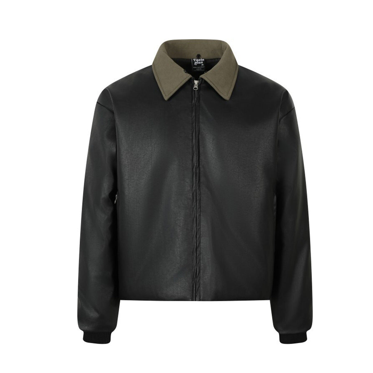 Cotton jacket for men