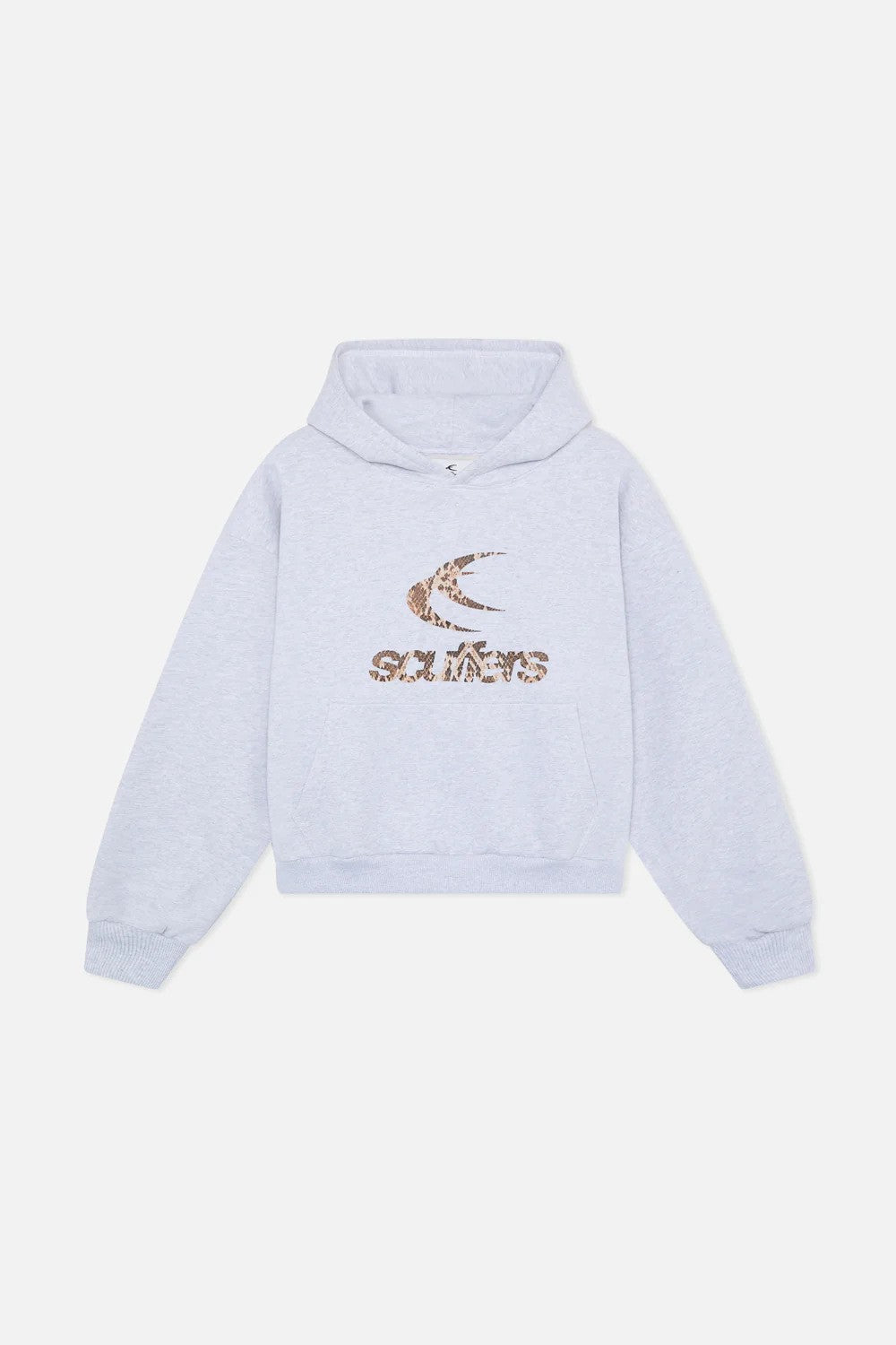 High Street Letter Hoodie, Unisex Oversized Casual Sweatshirt, Hooded Pullover for Men and Women