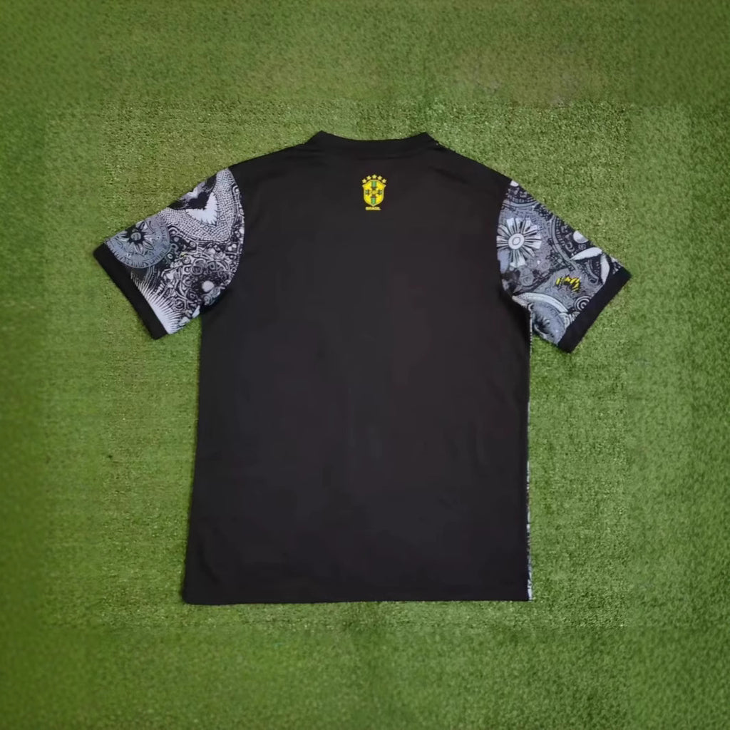 Unisex Loose-Fit Printed Streetwear T-Shirt
