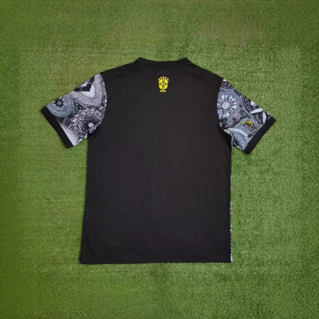 Unisex Loose-Fit Printed Streetwear T-Shirt