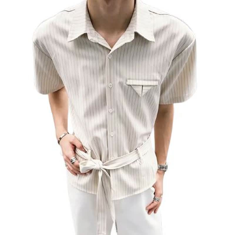 Short Sleeve Shirt for Men