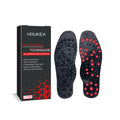 Tourmaline Acupressure Arch Support Insoles