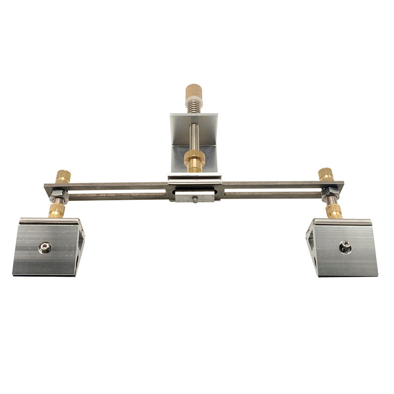 Metal Models Fixed Angle Sharpeners Flip Chuck Can Modified Home Kitchen Tools