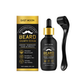 East Moon Men’s Moisturizing Beard Care Oil