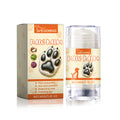 Yegbong Pet Moisturizing Paw Cream Stick, Pet Foot Moisturizing Care, Anti-Cracking And Softening Foot Paw Cream