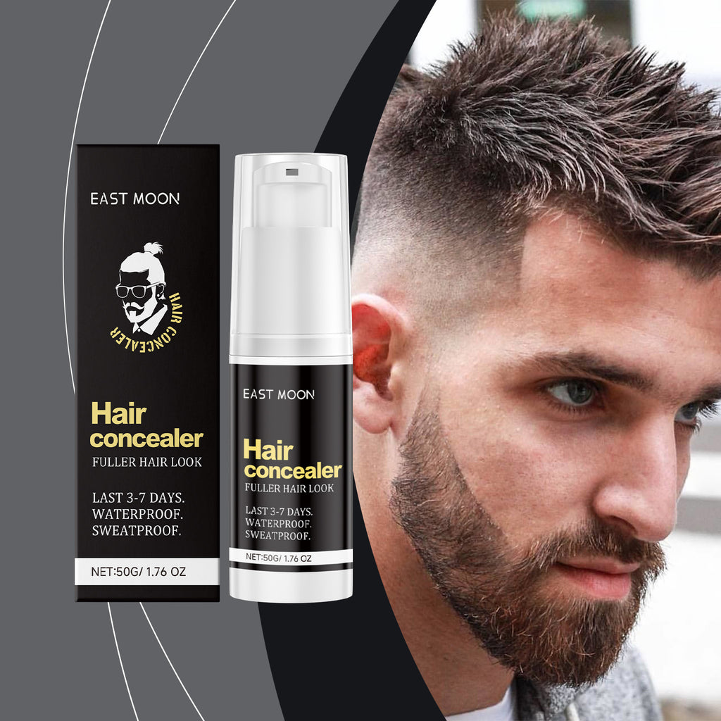 Hair Masking Cream for Fuller, Nourished Hair