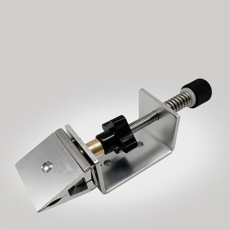 Metal Models Fixed Angle Sharpeners Flip Chuck Can Modified Home Kitchen Tools