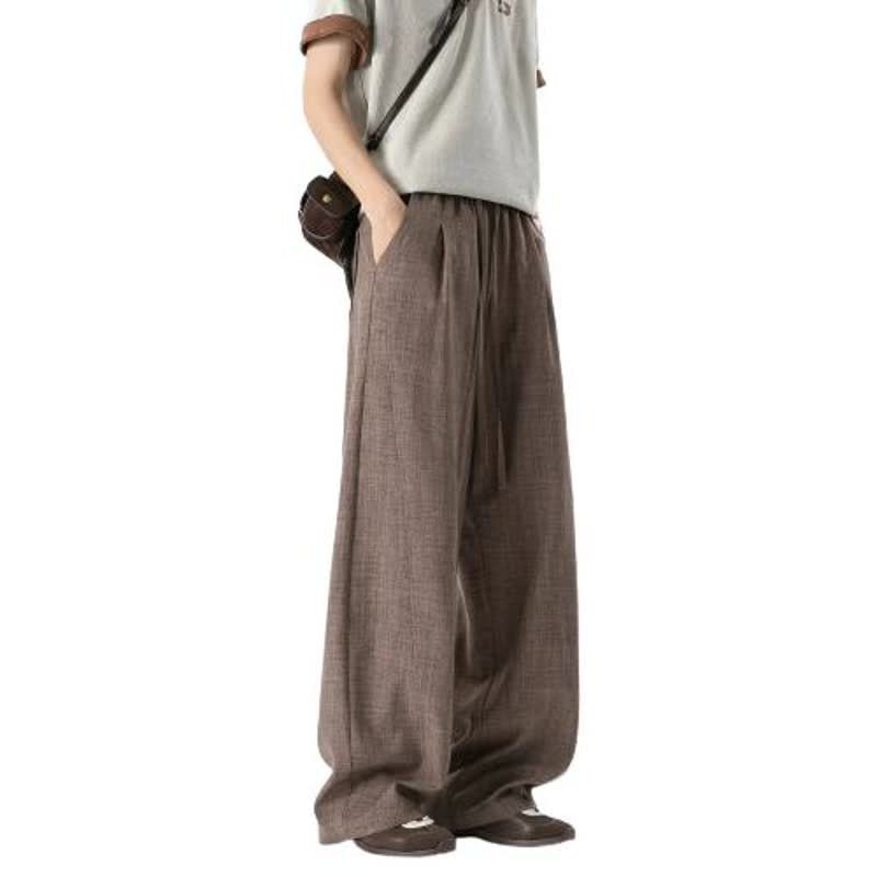 Loose Trousers for Men and Women