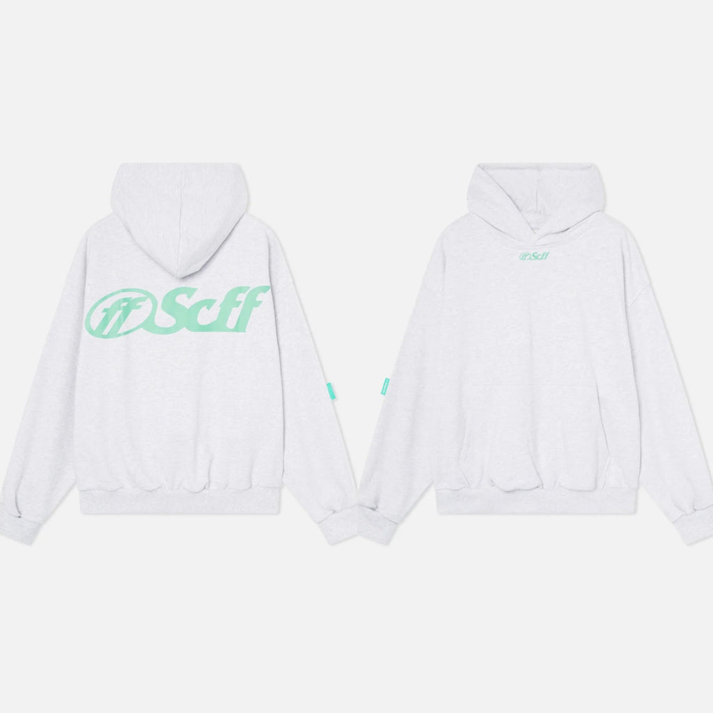 High Street Letter Hoodie, Unisex Oversized Casual Sweatshirt, Hooded Pullover for Men and Women