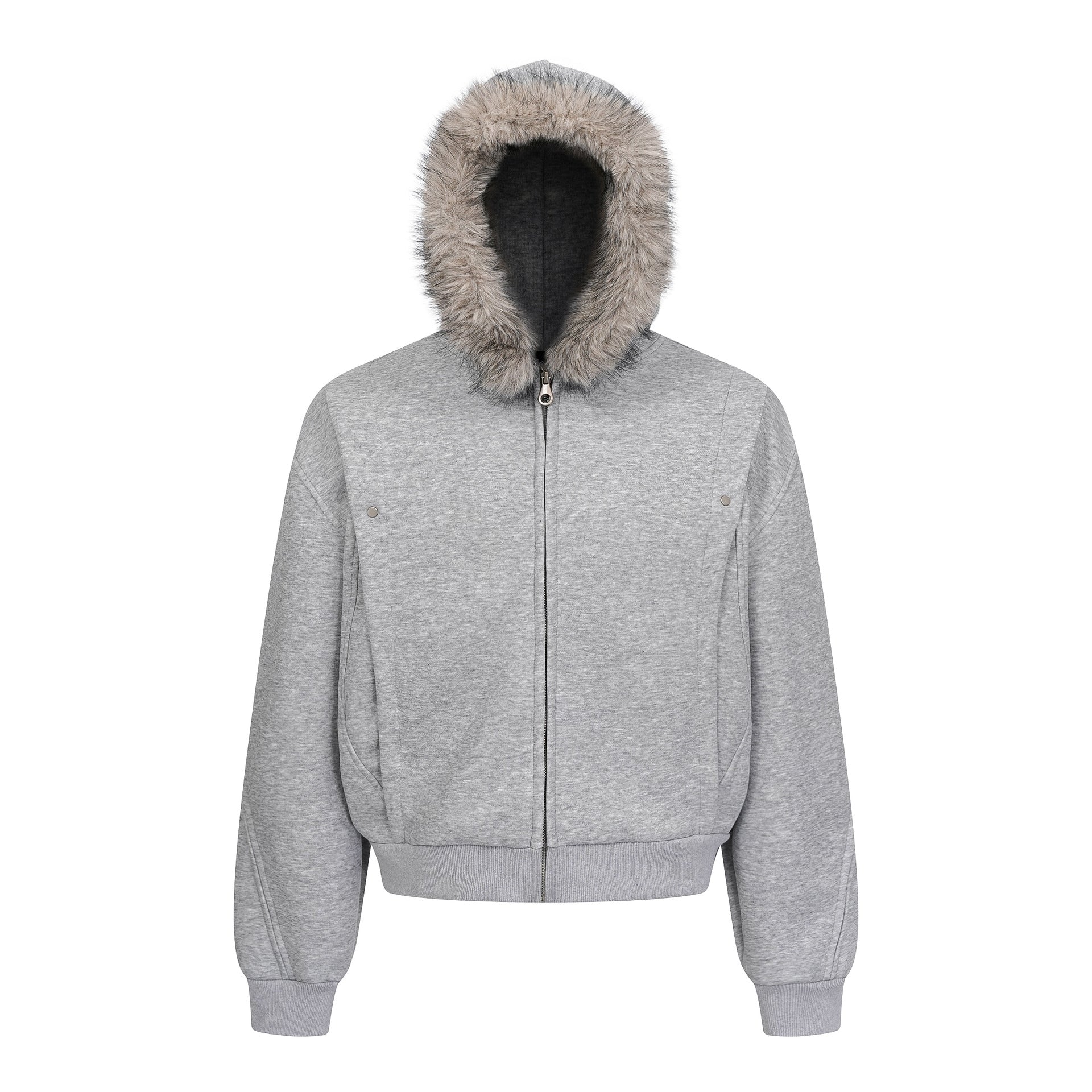 Hooded sweatshirt men