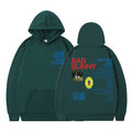 Hooded Sweatshirt for Men and Women