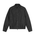 Boxy jacket for men