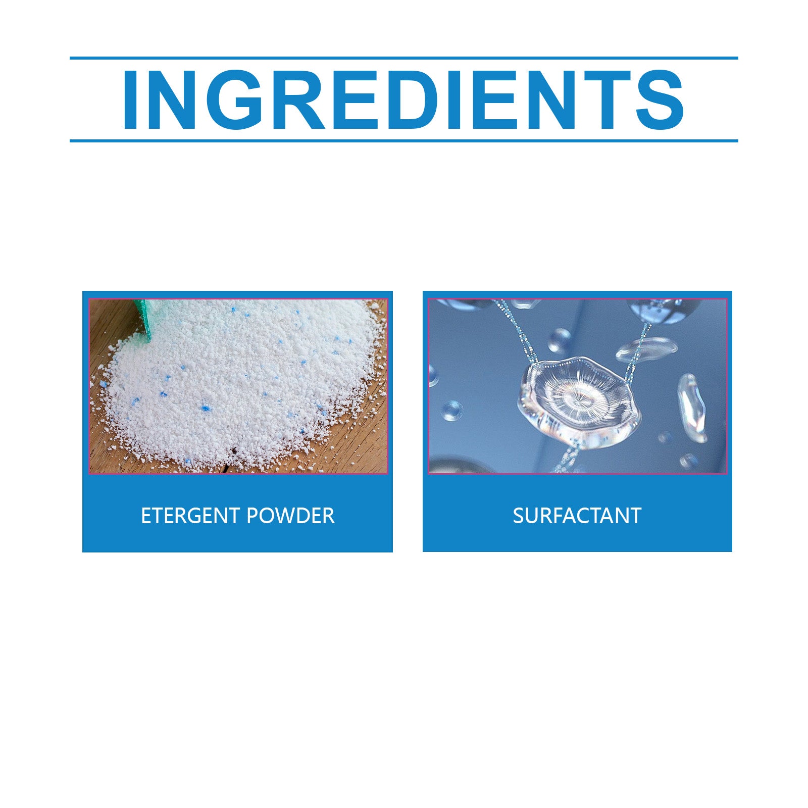 Yegbong Pet Washing Powder Deodorizing Deodorizing Deep Clean Stains Pet Washing Powder Decontamination Powder