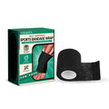 Self-Adhesive Elastic Sports Bandage