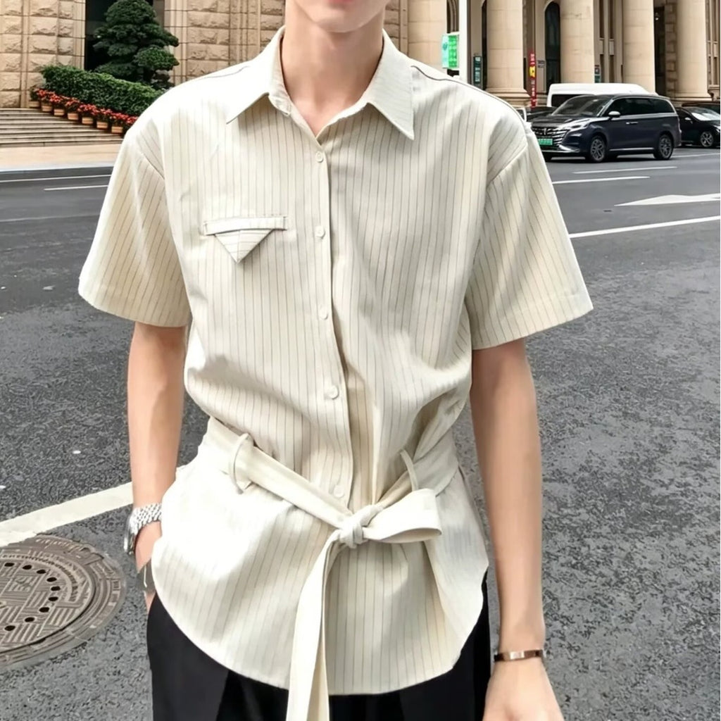 Short Sleeve Shirt for Men