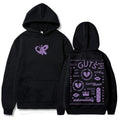 Guts Olivia Rodrigo Hoodie Sweatshirt