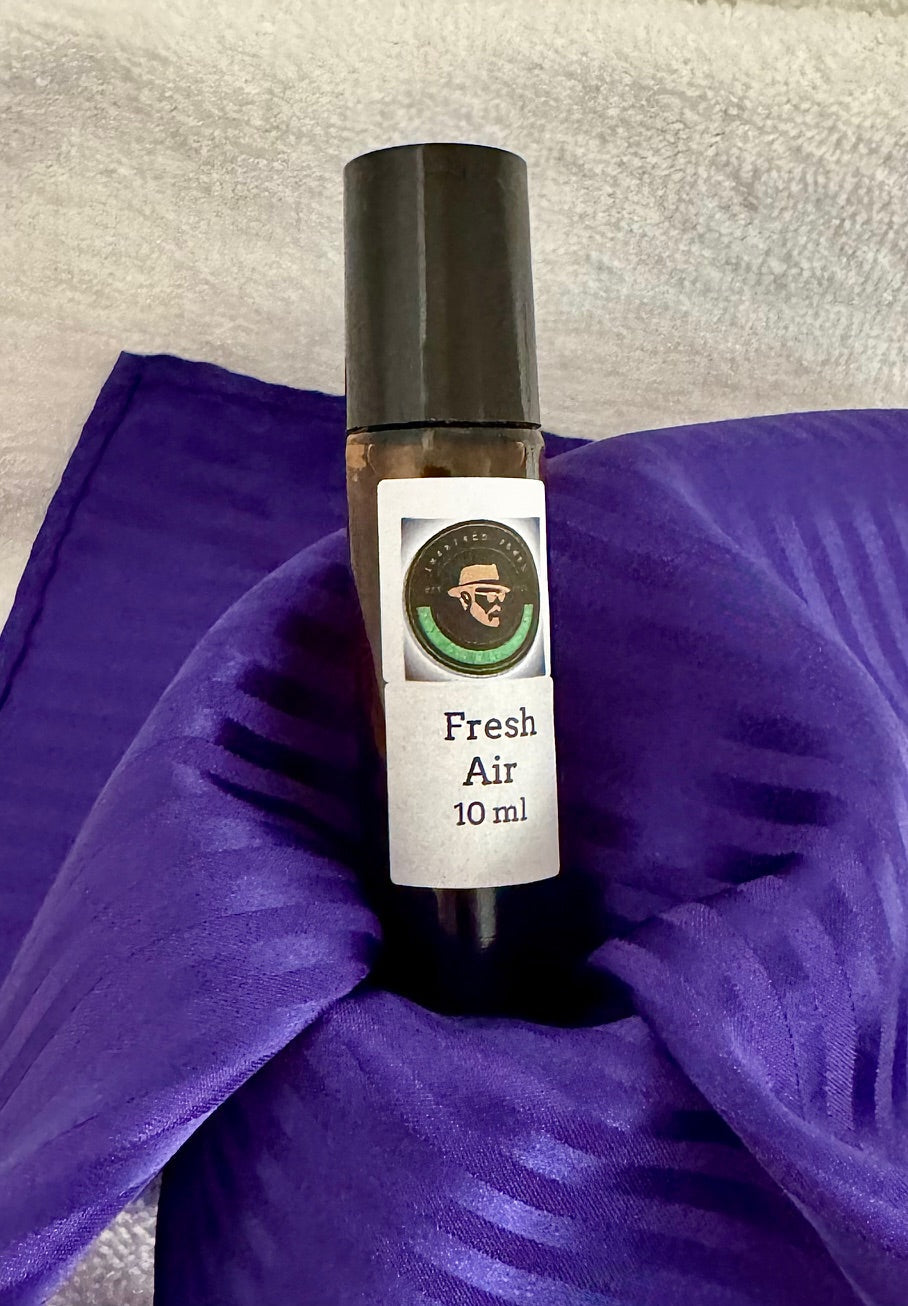 Fresh Air Scented Roller