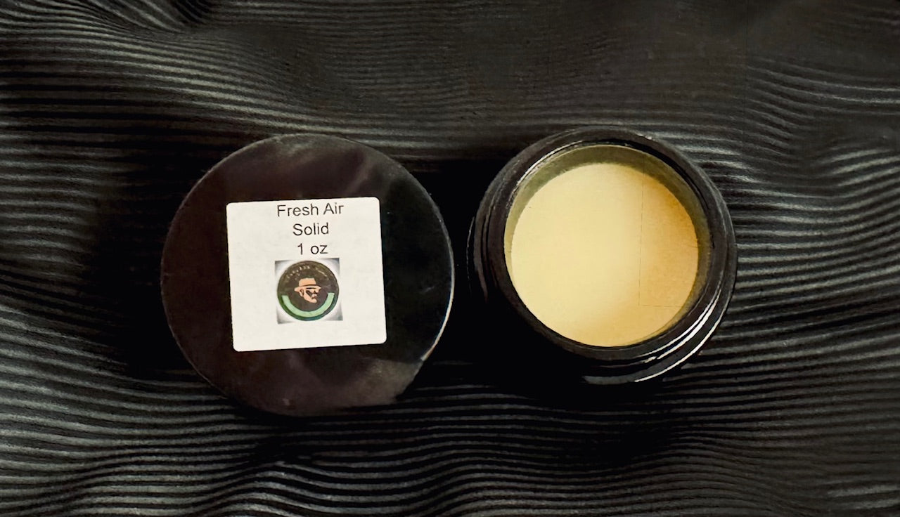 Fresh Air Solid Scent