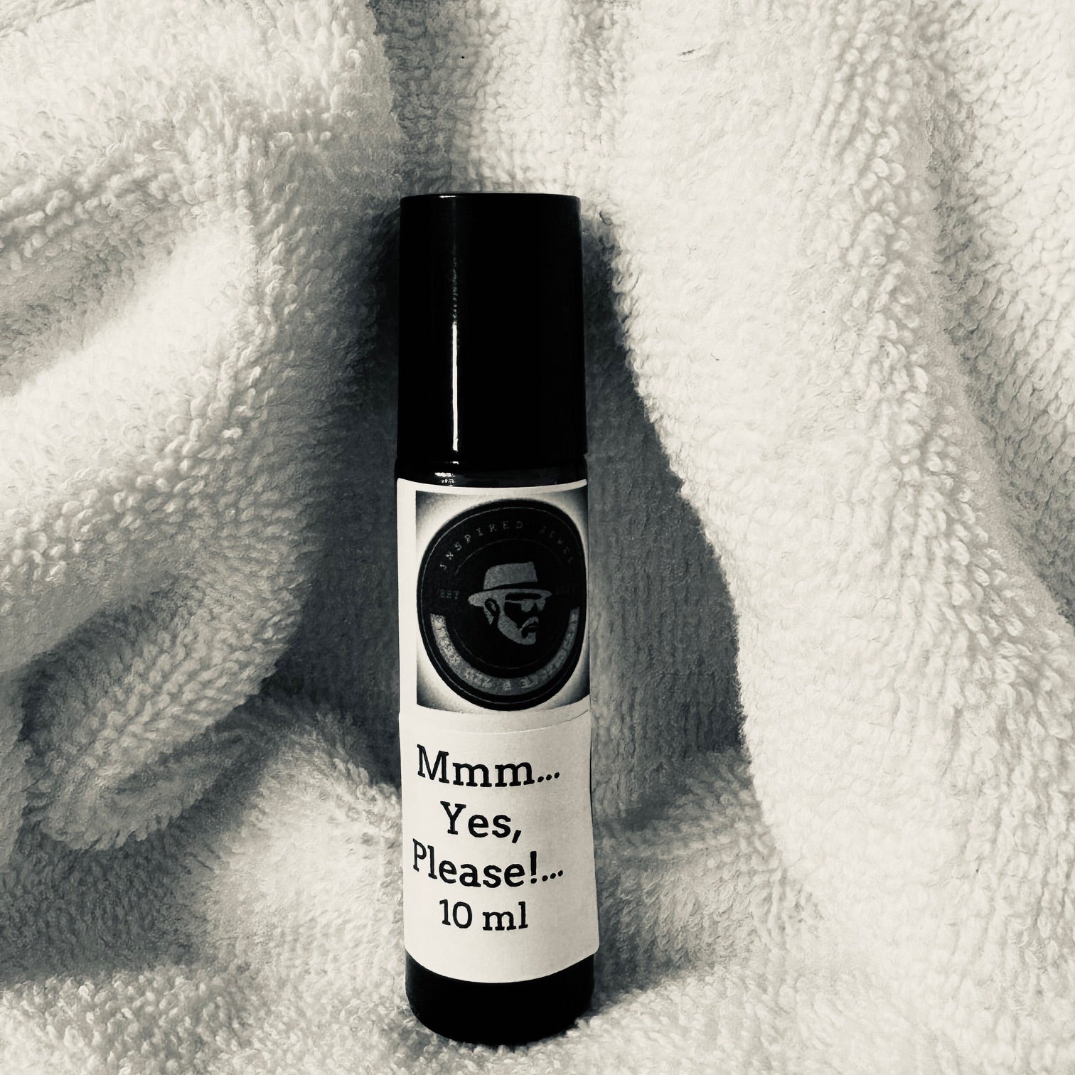 Mmm...Yes, Please!...Scented Roller